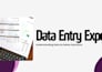 be your expert data entry virtual assistant